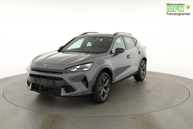 Cupra Formentor 1.5 eTSI 110 kW DSG, LED, el. Klappe, Kamera, ACC, 18-Zoll, sofort 