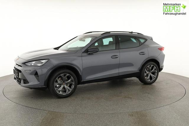 Cupra Formentor 1.5 eTSI 110 kW DSG, LED, el. Klappe, Kamera, ACC, 18-Zoll, sofort 