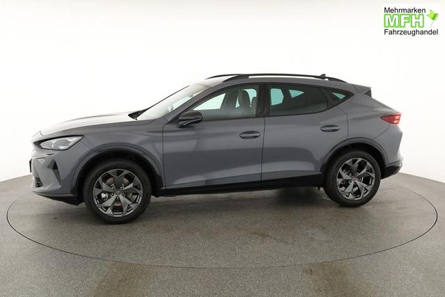 Cupra Formentor 1.5 eTSI 110 kW DSG, LED, el. Klappe, Kamera, ACC, 18-Zoll, sofort 