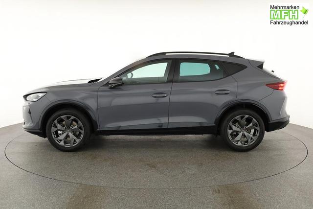 Cupra Formentor 1.5 eTSI 110 kW DSG, LED, el. Klappe, Kamera, ACC, 18-Zoll, sofort 