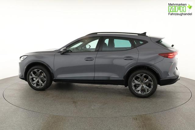 Cupra Formentor 1.5 eTSI 110 kW DSG, LED, el. Klappe, Kamera, ACC, 18-Zoll, sofort 