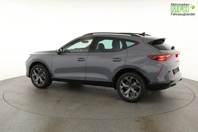 Cupra Formentor 1.5 eTSI 110 kW DSG, LED, el. Klappe, Kamera, ACC, 18-Zoll, sofort 