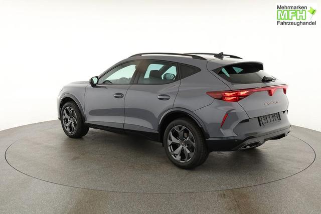 Cupra Formentor 1.5 eTSI 110 kW DSG, LED, el. Klappe, Kamera, ACC, 18-Zoll, sofort 