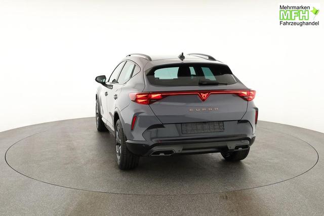 Cupra Formentor 1.5 eTSI 110 kW DSG, LED, el. Klappe, Kamera, ACC, 18-Zoll, sofort 
