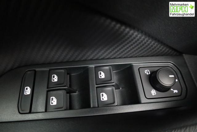 Skoda Kamiq Monte Carlo 1.0 TSI DSG Carlo, Pano, AHK, Navi, Matrix, el.Klappe, 18-Zoll, 5 J.-Garantie 