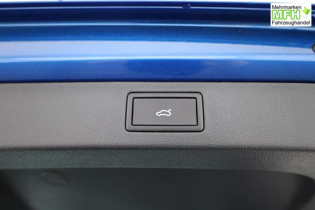 Skoda Kamiq Monte Carlo 1.0 TSI DSG Carlo, Pano, AHK, Navi, Matrix, el.Klappe, 18-Zoll, 5 J.-Garantie 