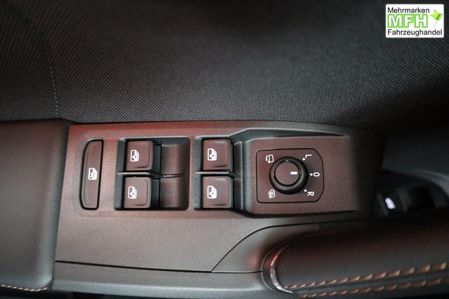 Cupra Formentor 2.0 TSI 150 kW 4Drive DSG 4Drive, LED, Kamera, ACC, 18-Zoll 