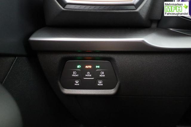 Cupra Formentor 2.0 TSI 150 kW 4Drive DSG 4Drive, LED, Kamera, ACC, 18-Zoll 