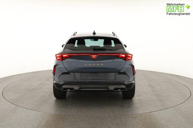 Cupra Formentor 2.0 TSI 150 kW 4Drive DSG 4Drive, LED, Kamera, ACC, 18-Zoll 