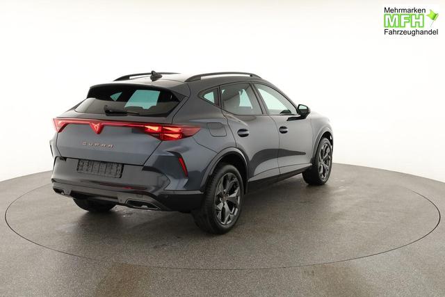 Cupra Formentor 2.0 TSI 150 kW 4Drive DSG 4Drive, LED, Kamera, ACC, 18-Zoll 