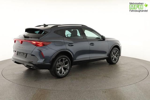 Cupra Formentor 2.0 TSI 150 kW 4Drive DSG 4Drive, LED, Kamera, ACC, 18-Zoll 