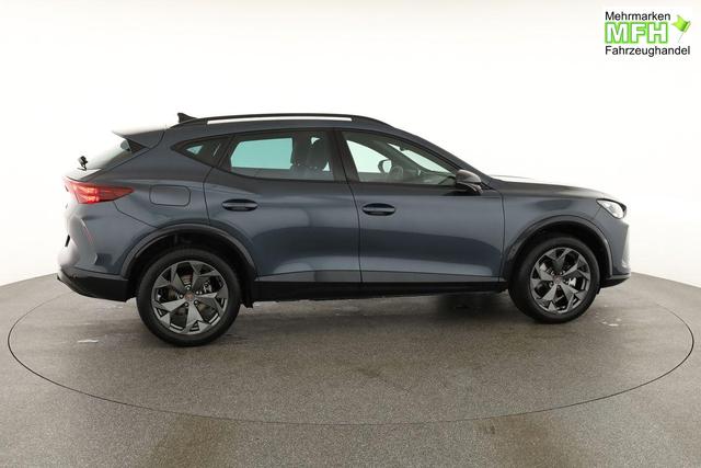 Cupra Formentor 2.0 TSI 150 kW 4Drive DSG 4Drive, LED, Kamera, ACC, 18-Zoll 