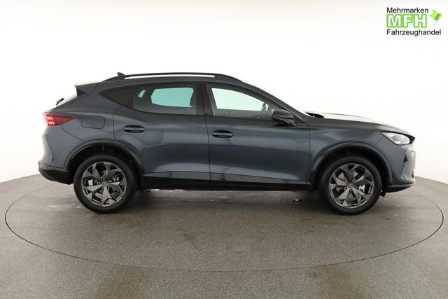 Cupra Formentor 2.0 TSI 150 kW 4Drive DSG 4Drive, LED, Kamera, ACC, 18-Zoll 
