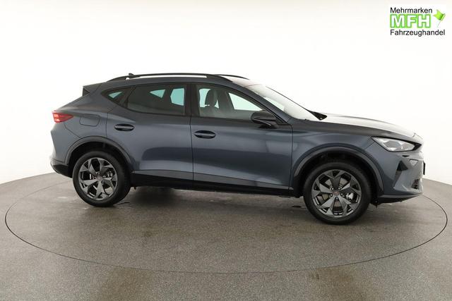 Cupra Formentor 2.0 TSI 150 kW 4Drive DSG 4Drive, LED, Kamera, ACC, 18-Zoll 