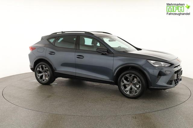 Cupra Formentor 2.0 TSI 150 kW 4Drive DSG 4Drive, LED, Kamera, ACC, 18-Zoll 