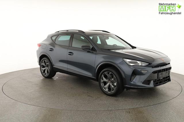 Cupra Formentor 2.0 TSI 150 kW 4Drive DSG 4Drive, LED, Kamera, ACC, 18-Zoll 