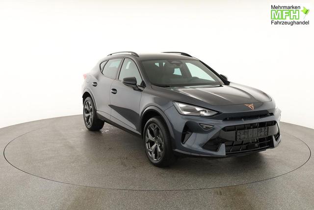 Cupra Formentor 2.0 TSI 150 kW 4Drive DSG 4Drive, LED, Kamera, ACC, 18-Zoll 