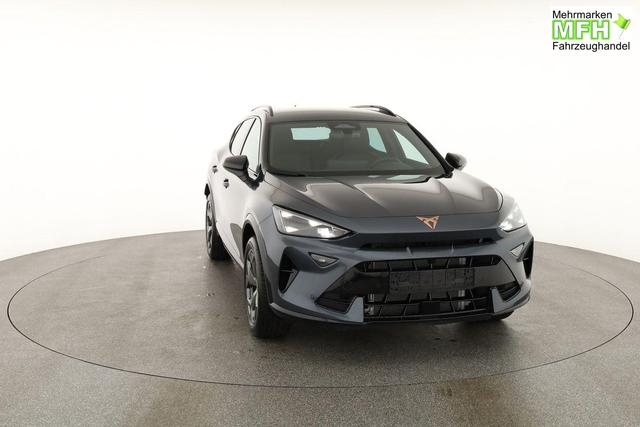 Cupra Formentor 2.0 TSI 150 kW 4Drive DSG 4Drive, LED, Kamera, ACC, 18-Zoll 