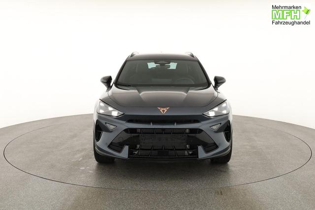 Cupra Formentor 2.0 TSI 150 kW 4Drive DSG 4Drive, LED, Kamera, ACC, 18-Zoll 