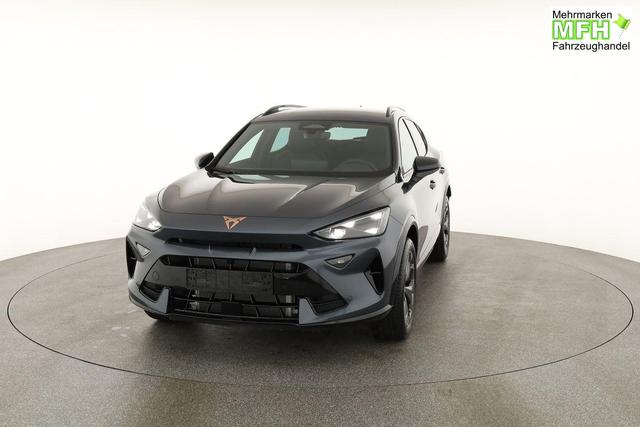 Cupra Formentor 2.0 TSI 150 kW 4Drive DSG 4Drive, LED, Kamera, ACC, 18-Zoll 