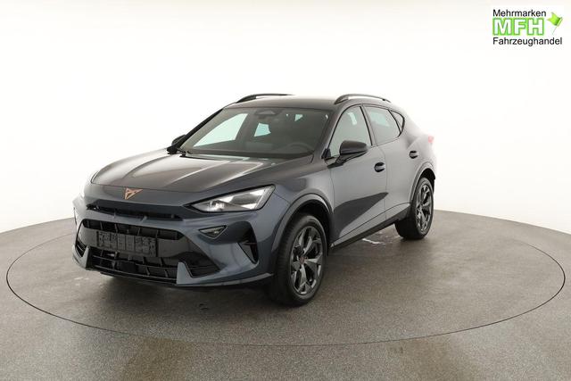 Cupra Formentor 2.0 TSI 150 kW 4Drive DSG 4Drive, LED, Kamera, ACC, 18-Zoll 