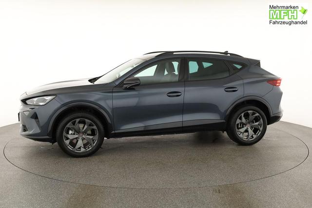 Cupra Formentor 2.0 TSI 150 kW 4Drive DSG 4Drive, LED, Kamera, ACC, 18-Zoll 