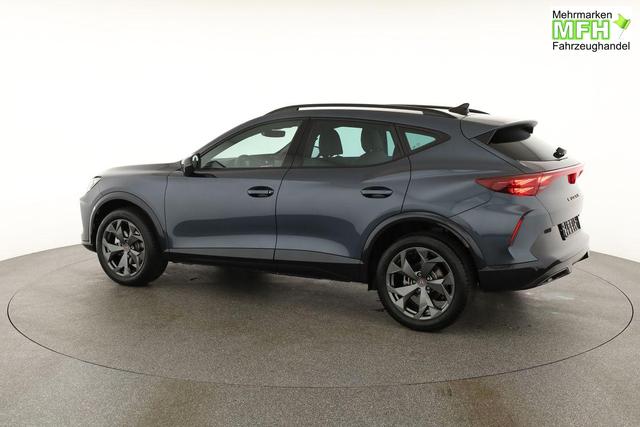 Cupra Formentor 2.0 TSI 150 kW 4Drive DSG 4Drive, LED, Kamera, ACC, 18-Zoll 