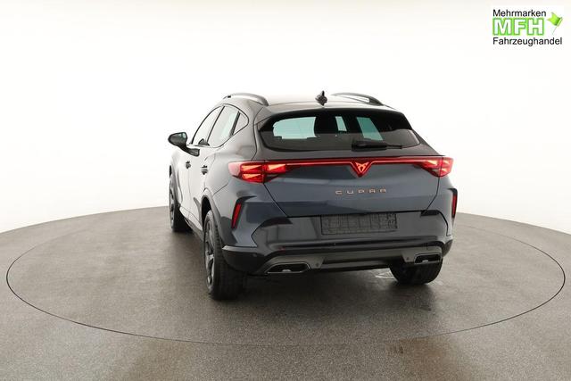 Cupra Formentor 2.0 TSI 150 kW 4Drive DSG 4Drive, LED, Kamera, ACC, 18-Zoll 