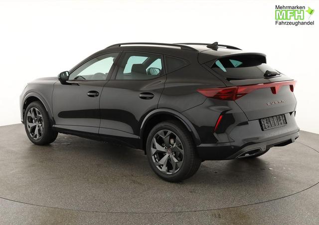 Cupra Formentor 2.0 TSI 150 kW 4Drive DSG 4Drive, LED, Kamera, ACC, 18-Zoll 