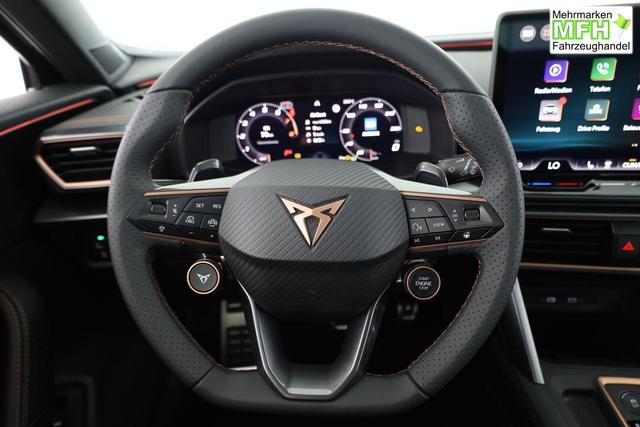 Cupra Formentor 2.0 TSI 150 kW 4Drive DSG 4Drive, LED, Kamera, ACC, 18-Zoll 