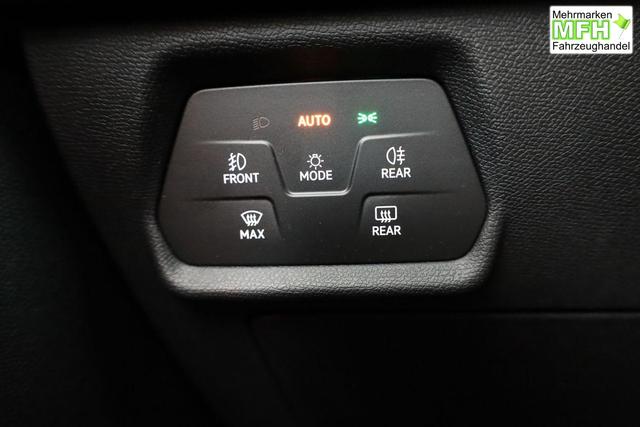 Cupra Formentor 2.0 TSI 150 kW 4Drive DSG 4Drive, LED, Kamera, ACC, 18-Zoll 