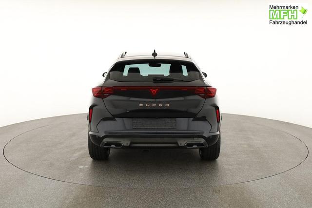 Cupra Formentor 2.0 TSI 150 kW 4Drive DSG 4Drive, LED, Kamera, ACC, 18-Zoll 