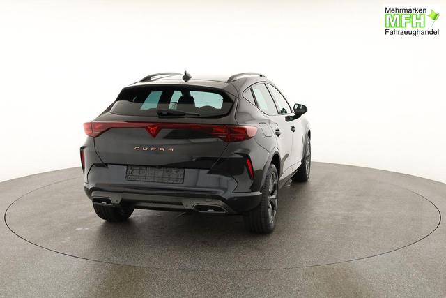Cupra Formentor 2.0 TSI 150 kW 4Drive DSG 4Drive, LED, Kamera, ACC, 18-Zoll 