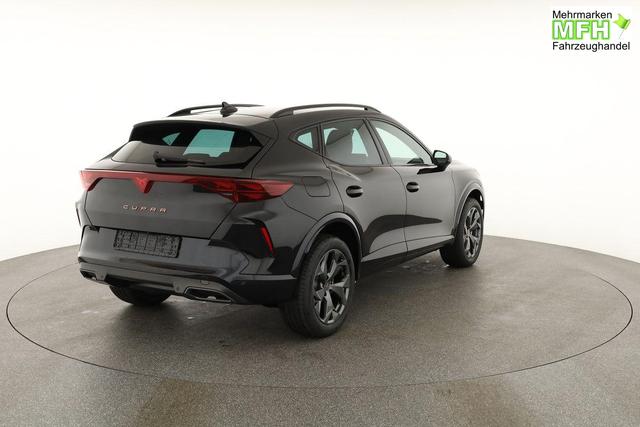 Cupra Formentor 2.0 TSI 150 kW 4Drive DSG 4Drive, LED, Kamera, ACC, 18-Zoll 