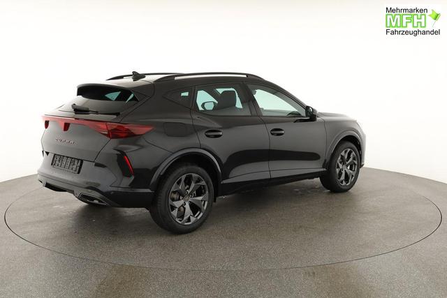 Cupra Formentor 2.0 TSI 150 kW 4Drive DSG 4Drive, LED, Kamera, ACC, 18-Zoll 