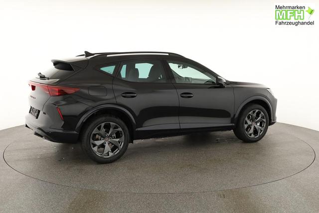 Cupra Formentor 2.0 TSI 150 kW 4Drive DSG 4Drive, LED, Kamera, ACC, 18-Zoll 