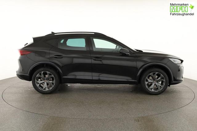 Cupra Formentor 2.0 TSI 150 kW 4Drive DSG 4Drive, LED, Kamera, ACC, 18-Zoll 