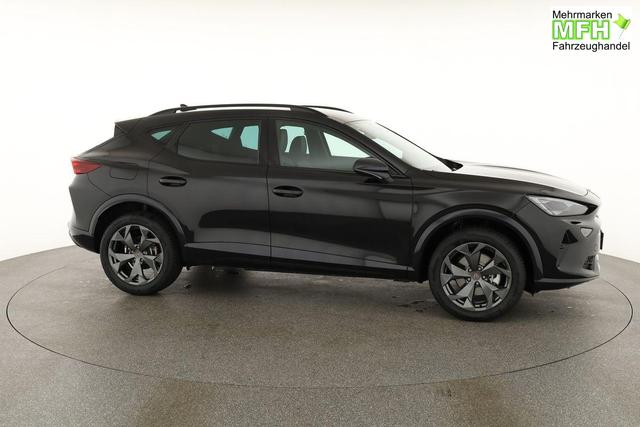 Cupra Formentor 2.0 TSI 150 kW 4Drive DSG 4Drive, LED, Kamera, ACC, 18-Zoll 