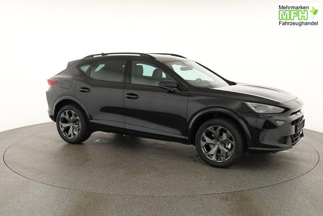 Cupra Formentor 2.0 TSI 150 kW 4Drive DSG 4Drive, LED, Kamera, ACC, 18-Zoll 