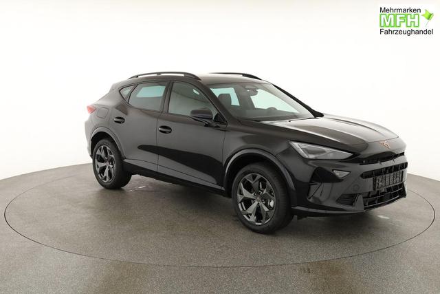 Cupra Formentor 2.0 TSI 150 kW 4Drive DSG 4Drive, LED, Kamera, ACC, 18-Zoll 