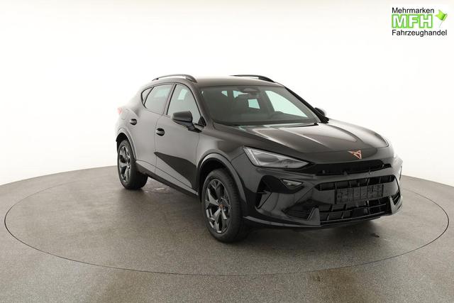 Cupra Formentor 2.0 TSI 150 kW 4Drive DSG 4Drive, LED, Kamera, ACC, 18-Zoll 