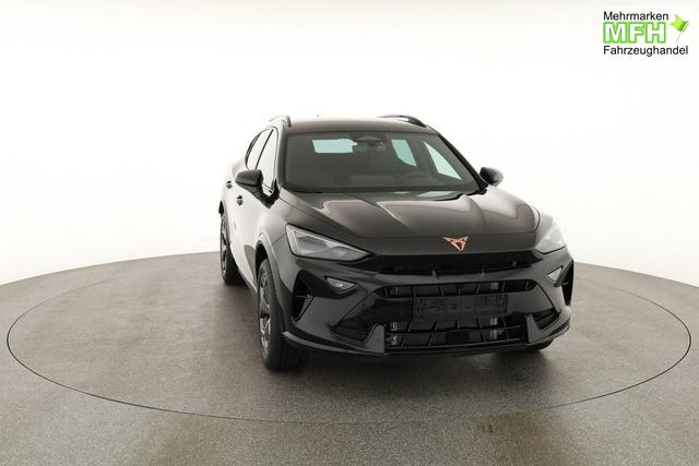 Cupra Formentor 2.0 TSI 150 kW 4Drive DSG 4Drive, LED, Kamera, ACC, 18-Zoll 