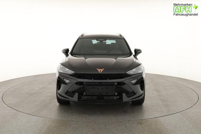Cupra Formentor 2.0 TSI 150 kW 4Drive DSG 4Drive, LED, Kamera, ACC, 18-Zoll 