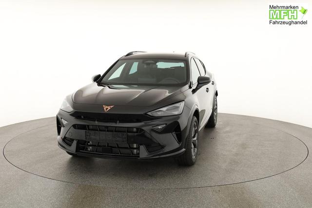Cupra Formentor 2.0 TSI 150 kW 4Drive DSG 4Drive, LED, Kamera, ACC, 18-Zoll 