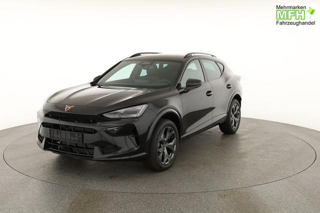 Cupra Formentor 2.0 TSI 150 kW 4Drive DSG 4Drive, LED, Kamera, ACC, 18-Zoll 