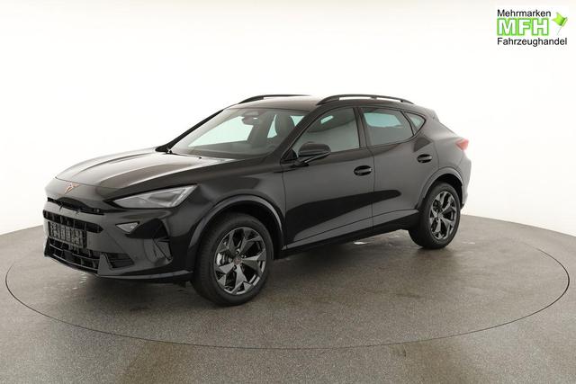 Cupra Formentor 2.0 TSI 150 kW 4Drive DSG 4Drive, LED, Kamera, ACC, 18-Zoll 