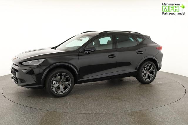 Cupra Formentor 2.0 TSI 150 kW 4Drive DSG 4Drive, LED, Kamera, ACC, 18-Zoll 