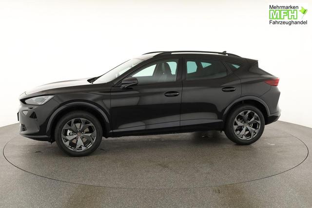 Cupra Formentor 2.0 TSI 150 kW 4Drive DSG 4Drive, LED, Kamera, ACC, 18-Zoll 