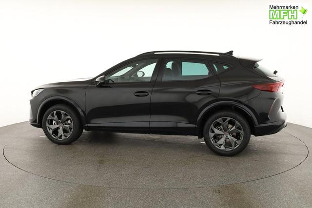 Cupra Formentor 2.0 TSI 150 kW 4Drive DSG 4Drive, LED, Kamera, ACC, 18-Zoll 