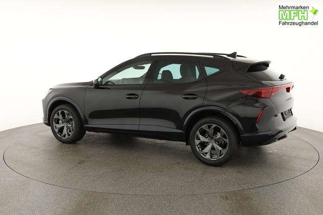 Cupra Formentor 2.0 TSI 150 kW 4Drive DSG 4Drive, LED, Kamera, ACC, 18-Zoll 